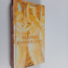 Antti Heikkilä : Ruumiin evankeliumi - pikkukuva 1