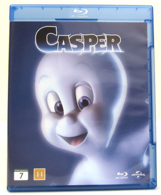 Casper