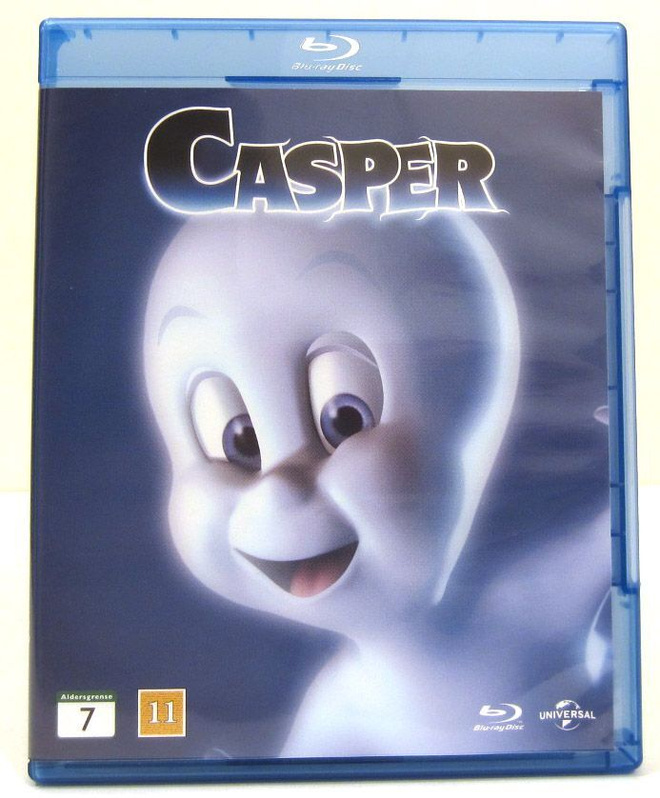 Casper