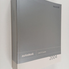Autodesk 2004 - User's guide - pikkukuva 1