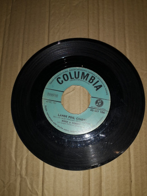 Columbia my 106