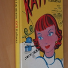 Astrid Lindgren : Kati Italiassa ( 1.p. 2003 ) - pikkukuva 1