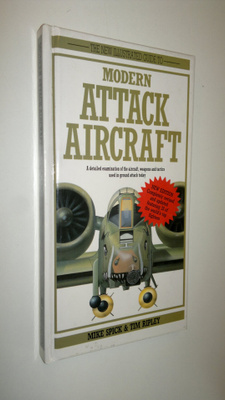 Mike / Ripley Spick : The New illustrated guide to modern...