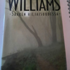 Niall Williams : saaren hiljaisuudessa - pikkukuva 1