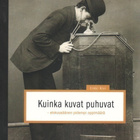 Kuinka kuvat puhuvat - Elokuvaäänen pidempi oppimäärä - pikkukuva 1