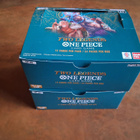 One piece avatut booster boxit - pikkukuva 1