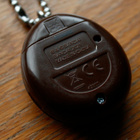 Original Tamagotchi - Chocolate (2. gen) virtuaalilemmikki - pikkukuva 4
