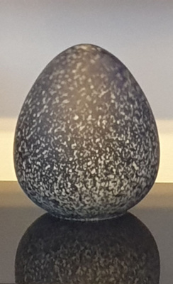 Gustaf, egg lamppu