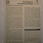 Concert Hall, Jääkiekko, Suomalaiset ammattipelaajat (1978) - pikkukuva 2