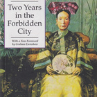Princess Der Ling: Two Years in the Forbidden City - pikkukuva 1