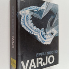 Eppu Nuotio : Varjo : romaani - pikkukuva 1