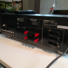 Yamaha AX-392 - pikkukuva 4