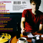 Nisse Hellberg • Tufft Jobb • Nisse Hellbergs Bästa 1994- CD - pikkukuva 2