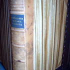 M-O-N-I : Suomalaisia mestaripainijoita ( 1 p. 1939 ) signed - pikkukuva 1