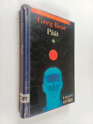 Greg Bear : Päät