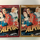 Avaruusasema Alfa (8 dvd) (suomijulkaisut) - pikkukuva 1