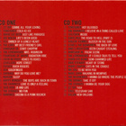 ROCK HITS (2-CD), 2010, ks. esiintyjät - pikkukuva 2