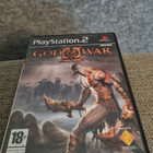 God of War 2 PS2 - pikkukuva 1