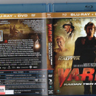 VARES KAIDAN TIEN KULKIJA (12 689) -FI- BLUR+DVD (2) - pikkukuva 1
