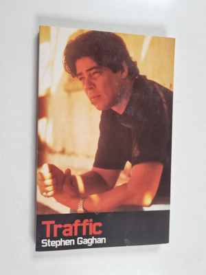 Stephen Gaghan : Traffic