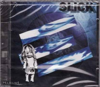 Slick: Slick (Subway Records)