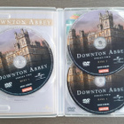 DVD: Downton Abbey - 2 Kausi, 3xDVD (2011) - pikkukuva 3