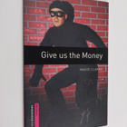 Maeve Clarke : Give Us the Money - pikkukuva 1