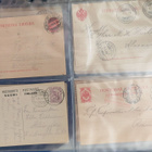ehiökortit 40kpl 1889-1925 - pikkukuva 5