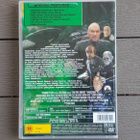 DVD: Star Trek Nemesis (Patrick Stewart 2002) - pikkukuva 2
