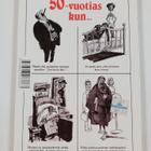 Herbert I. Kavet : Tiedät olevasi yli 50-vuotias kun - pikkukuva 2