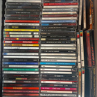 ROCK CD KLASSIKOITA - pikkukuva 1