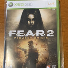 F.E.A.R 2, Fear 2, Project origin - pikkukuva 1