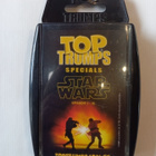 Top trumps - Star wars episodit 1-3 - pikkukuva 1