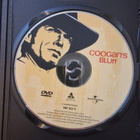 Coogan's Bluff / Rautainen Coogan (1968) DVD (Eastwood) - pikkukuva 3