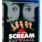 Scream 2 blu-ray - pikkukuva 1