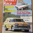 Street Race 4/1988 - pikkukuva 1
