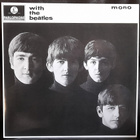 Beatles - With the Beatles lp - pikkukuva 1