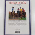 Hevostytön käsikirja - pikkukuva 2