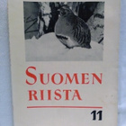 Suomen riista 11 - pikkukuva 1