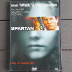 DVD: Spartan (Val Kilmer, Ed O'Neill 2004) - pikkukuva 1