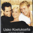 Usko Koetuksella (1 523) k -FI- DVD suomik. ben stiller 199 - pikkukuva 2