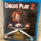 CHILD'S PLAY 2        (BLU-RAY) - pikkukuva 1