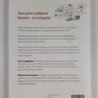 Eero Leppänen : Uuden työelämän aakkoset : kuinka saat ty... - pikkukuva 2