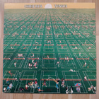 CHRIS REA : Tennis -LP - pikkukuva 1
