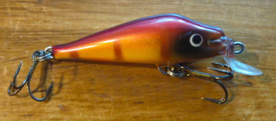 Lohivaappu (Japi)