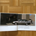 Esite Volvo 440, 1991 - pikkukuva 2