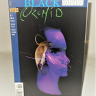 BLACK ORCHID - pikkukuva 1