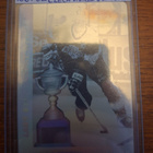1991-92 Upper Deck Czech World Juniors-Award Winner Hologram - pikkukuva 1