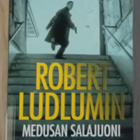 Robert Ludlumin Medusan salajuoni - pikkukuva 1