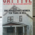 Allan Hall - Captive: The Story of the Cleveland Abductions - pikkukuva 1
